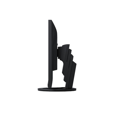 EIZO EV2760 FlexScan Monitor in Schwarz