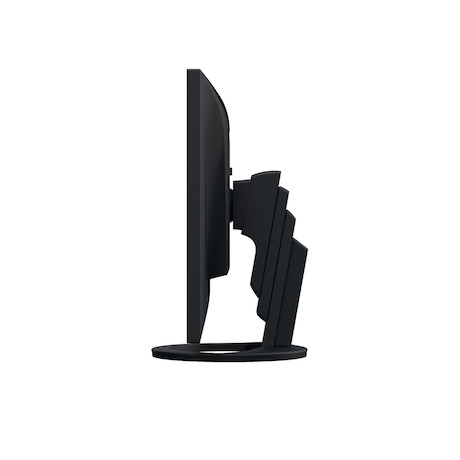 EIZO EV2781 FlexScan Monitor in Schwarz