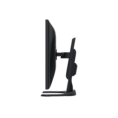 EIZO EV3240X FlexScan Monitor in Schwarz