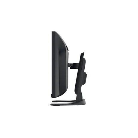 EIZO EV3450XC FlexScan Monitor in Schwarz