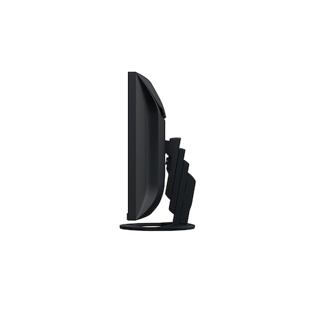 EIZO EV3895 FlexScan Monitor in Schwarz