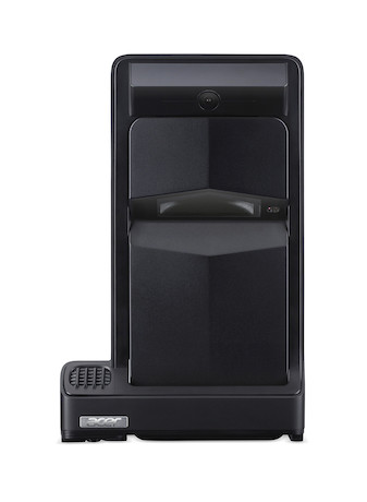 Acer PD1520Us Touch: smarter 500 Lumen Full HD Ultrakurzdistanz-LED-Beamer mit Touch