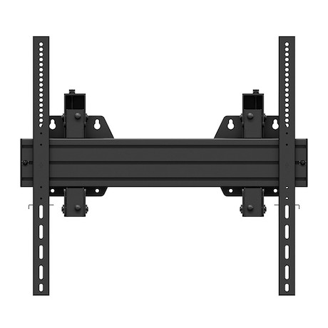Hagor WH Synchron HD 55 – 75″ Schwerlast-Wandhalterung