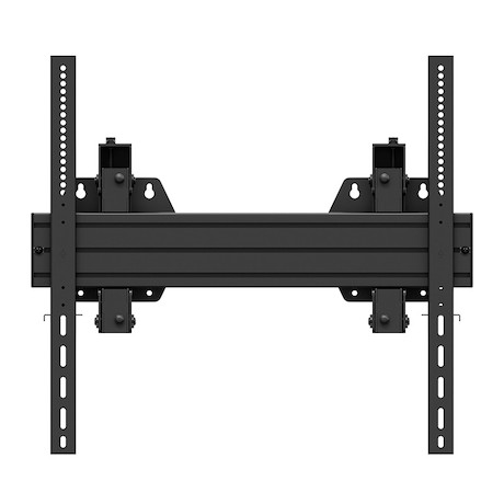 Hagor WH Synchron HD 55 – 75″ Schwerlast-Wandhalterung