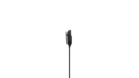 Jabra Perform 10 Wired kabelgebundenes Push-to-Talk Mono Headset mit USB-C-Anschluss für Teams im Ei