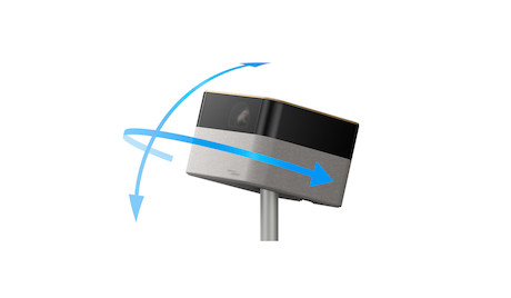 Epson Lifestudio ELPFS01 Mikrofonpaar