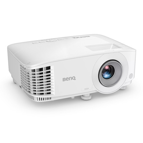 BenQ MX560C: Lichtstarker 4.000 Lumen XGA Beamer mit SmartEco für Präsentationen