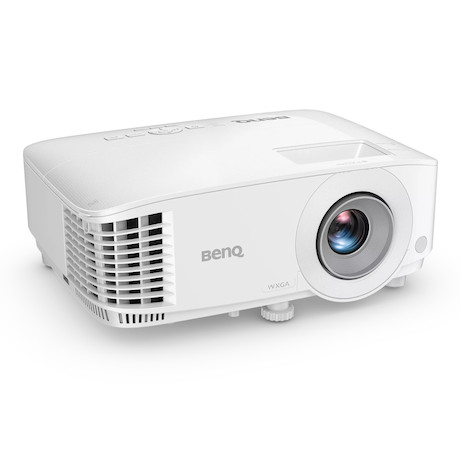 BenQ MW560C: Lichtstarker 4.000 Lumen WXGA Beamer mit SmartEco für Präsentationen