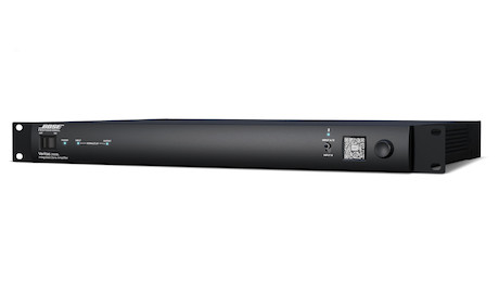 Bose Professional Veritas 2160BL Intelligenter Mischverstärker