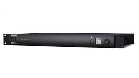Bose Professional Veritas 2160BL Intelligenter Mischverstärker