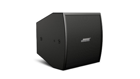 Bose Professional Forum FC108 Koaxialer Fullrange-Lautsprecher mit Punktschallquellencharakteristik