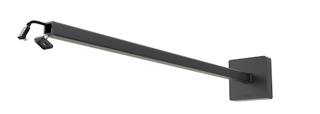 Biamp Systems Vidi Content Cam 250 Whiteboard-Inhaltskamera-Kit mit 15 m USB-Verlängerungskabel