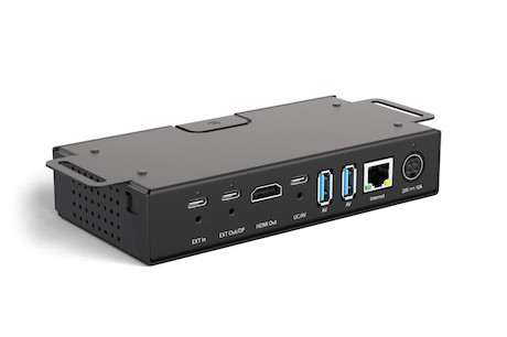 Biamp Systems EasyConnect MPX 250 EXT 30
