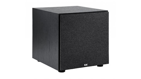 ELAC DEBUT 3.0 DS103 10" Aktiver Subwoofer