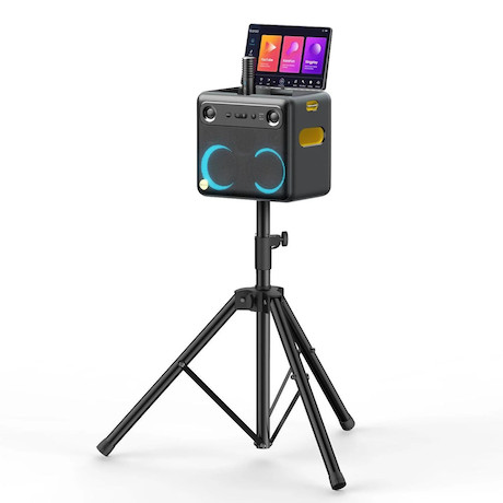 Ikarao Break X2 Karaoke Maschine
