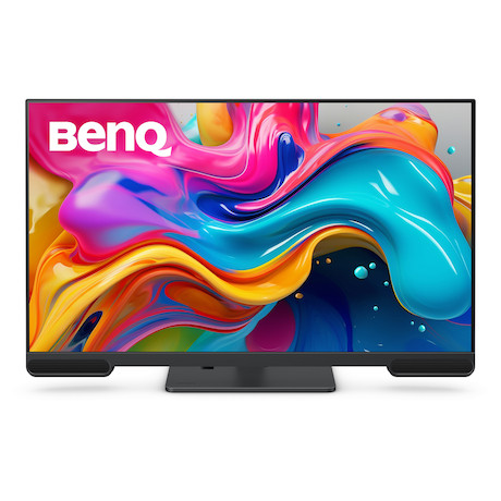 BenQ PV3200U 32" 4K Monitor für Video Bearbeitung