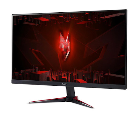 Acer Nitro VG270S3bmiipx 27" Full-HD Gaming-Monitor mit der schnellen Bildwiederholrate und ZeroFram