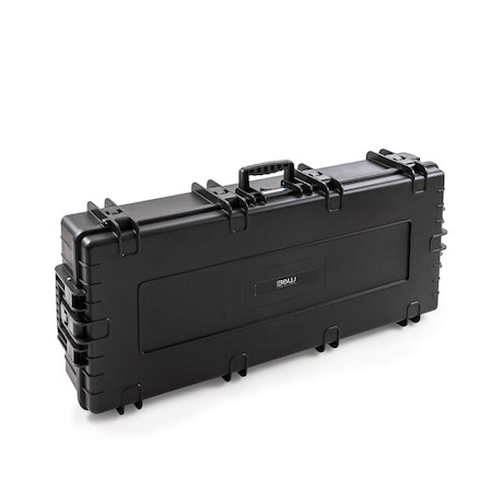 B&W Mehrzweckkoffer Typ 7300