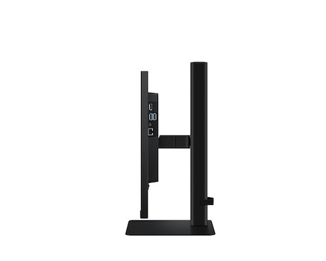 Samsung 24" Viewfinity S60UD Monitor - Demoware