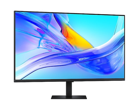 Samsung 37" Viewfinity S80UD Monitor - Demoware