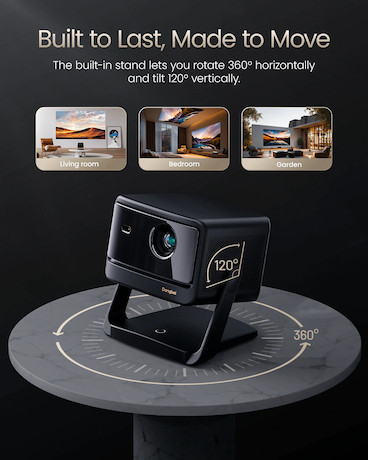 Dangbei MP1 Pro Smart Projector