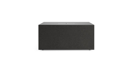 Audio Pro C20 Smarter Stereo-Lautsprecher in Schwarz