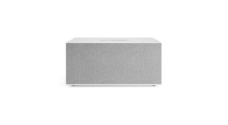 Audio Pro C20 Smarter Stereo-Lautsprecher in Weiß