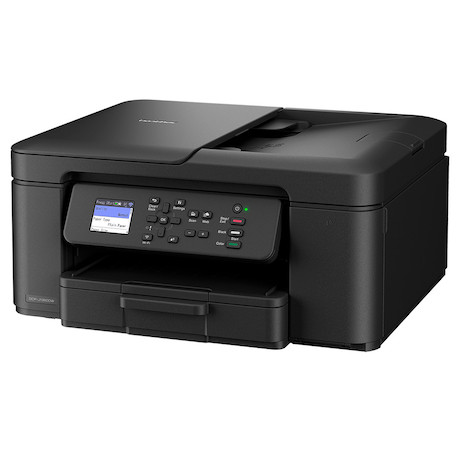 Brother DCP-J1360DW kompaktes 3-in-1 Tinten-Multifunktionsgerät