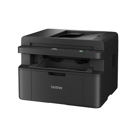 Brother DCP-L1660W kompaktes 3-in-1 Monolaser-Multifunktionsgerät
