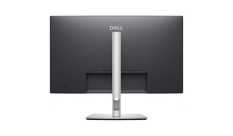 Dell Pro Plus P2725QE 27" 4K LED-Monitor mit USB-C-Hub