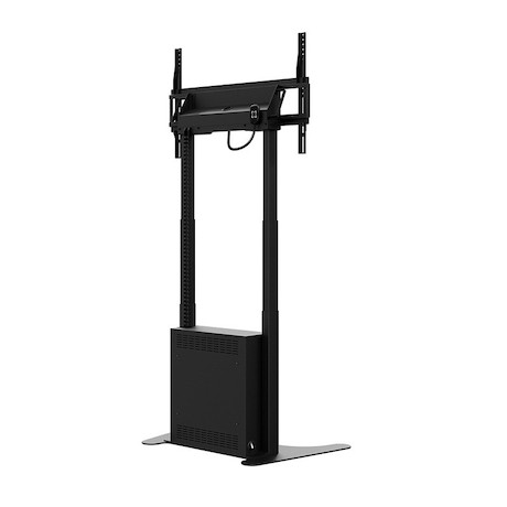 Hagor HP Twin Lift FS-B freistehendes, elektro-motorisch höhenverstellbares Liftsystem