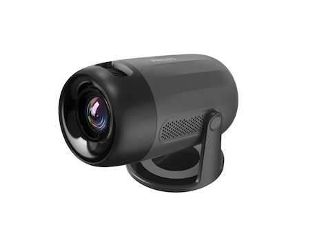 Philips NeoPix 150: kleiner 250 Lumen Full HD LED-Beamer für Film- und Serienabende