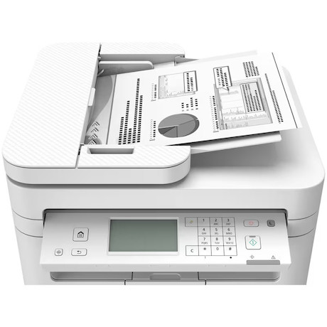 Canon i-SENSYS MF287dw WLAN-Schwarzweiß-Laser-Multifunktionssystem