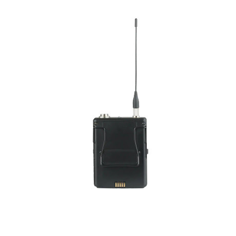 Shure ULXD1LEMO3=-G56 Digitaler Taschensender mit LEM03 Anschluss
