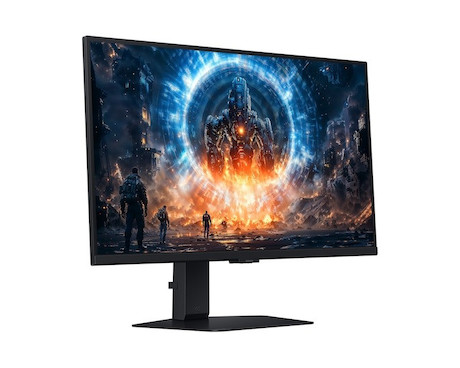 Samsung 27’’ Odyssey G6 G60F 350Hz QHD Gaming Monitor