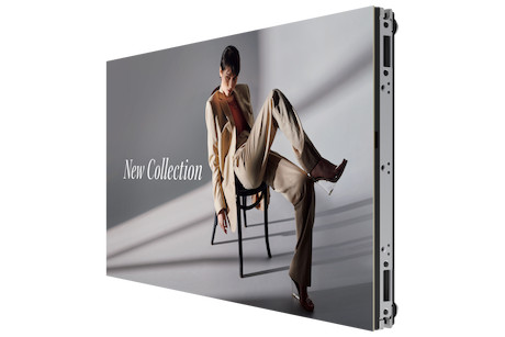 Samsung LED Signage The Wall MM012F 1.25 mm Pixelpitch, Full HD