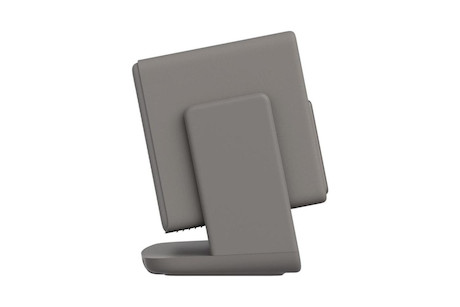 XGIMI HORIZON 20 4K Laser Beamer mit Lens-Shift und Google TV für Projektionen zu Hause