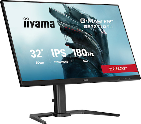 iiyama G-MASTER GB3271QSU-B2