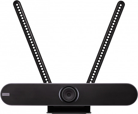 ViewSonic VB-WMK-002 TV-Halterung für Tribe-Konferenzkamera (VB-CAM-201-2)