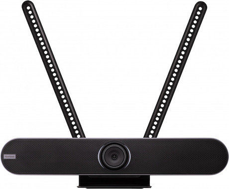 ViewSonic VB-WMK-002 TV-Halterung für Tribe-Konferenzkamera (VB-CAM-201-2)