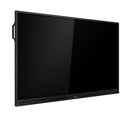 Optoma 3753RK Creative Touch 3er Serie 75" interaktives Display