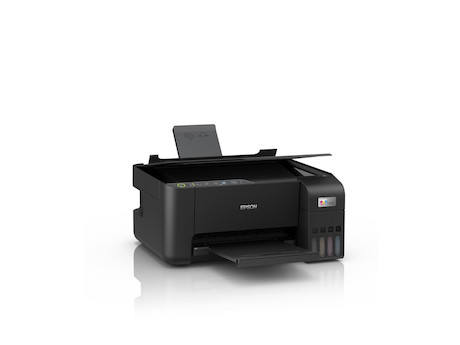 Epson EcoTank ET-2860 DIN-A4-Multifunktions-Wi-Fi-Tintentankdrucker