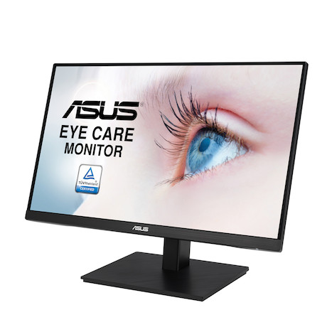 Asus 24" VA24EQSB Eye-Care Monitor - Demoware