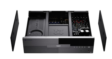 Magnetar UDP900 MKII 4K UHD Blu-ray-Player