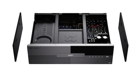 Magnetar UDP900 MKII 4K UHD Blu-ray-Player