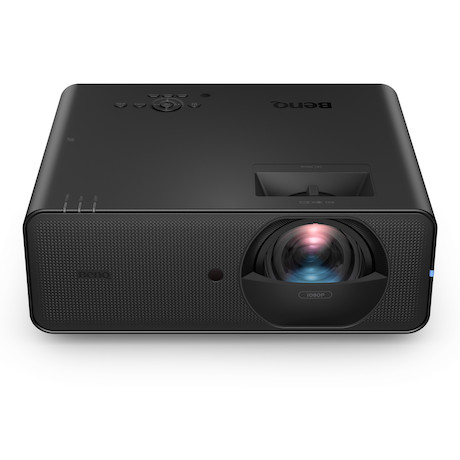BenQ LH860ST: 5.000 Lumen FullHD Kurzdistanz-Laserbeamer mit IP6X für Simulationen