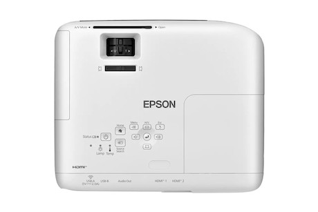Epson EB-FH08