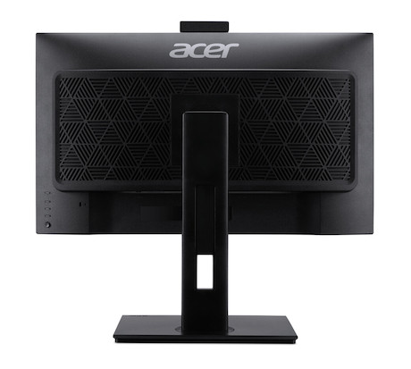 Acer Vero B278Kbemiqprcuzx 27" UHD ZeroFrame Monitor mit 5MP Webcam inkl. IR-Sensor & AI-Mikrofon -