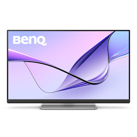 BenQ MA320U 32" 4H UHD Monitor für Macbook