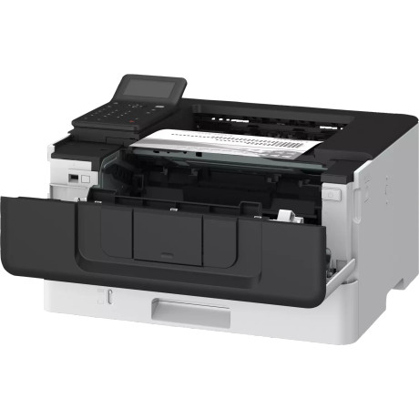 Canon i-SENSYS LBP246dw Schwarzweiß-Laserdrucker mit WLAN